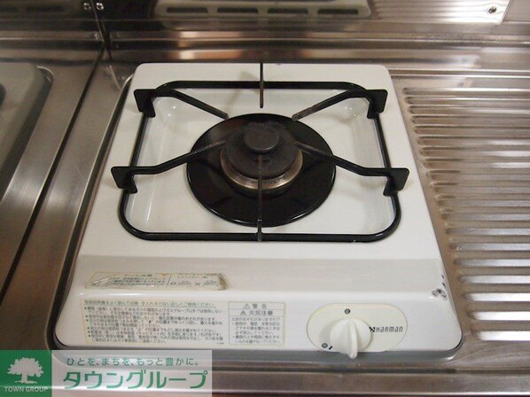 ルーブル世田谷の物件内観写真